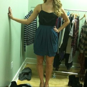 BCBGeneration cocktail dress- NYE